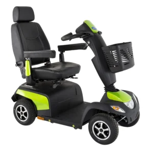 Invacare Pegasus METRO Mobility Scooter